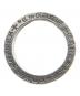 CHROME HEARTS (クロムハーツ) SPACER/スペーサーリング3mm LA限定 シルバー サイズ:16号：80000円