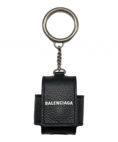 中古・古着通販】BALENCIAGA (バレンシアガ) AirPods case/エアポッズ