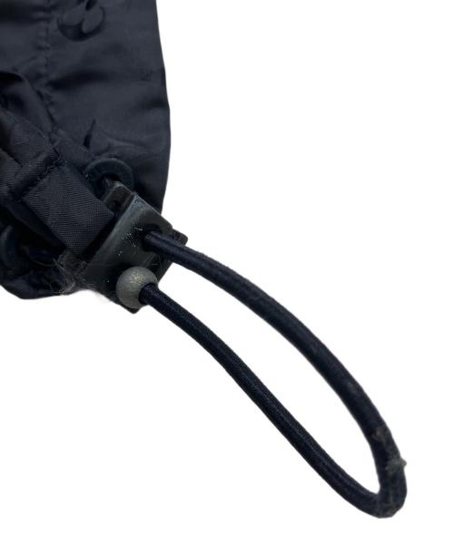 LOUIS VUITTON（ルイ ヴィトン）LOUIS VUITTON (ルイ ヴィトン) シャドウモノグラムナイロンパンツ ネイビー サイズ:40の古着・服飾アイテム