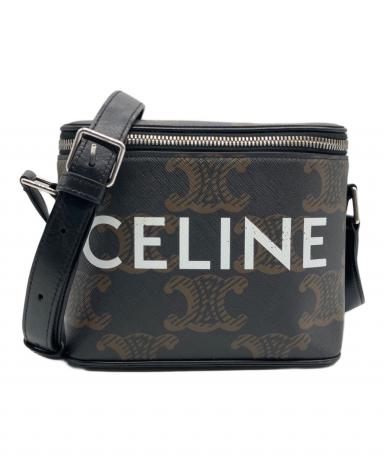 中古・古着通販】CELINE (セリーヌ) 22AW Boite Celine in Triomphe