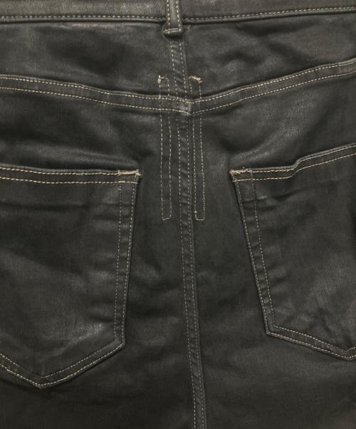 DRKSHDW（ダークシャドウ）DRKSHDW (ダークシャドウ) DRKSHDW Detroit Cut Jeans/デニムパンツ ブラック サイズ:28の古着・服飾アイテム