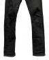 中古・古着 DRKSHDW (ダークシャドウ) DRKSHDW Detroit Cut Jeans/デニムパンツ ブラック サイズ:28：34000円