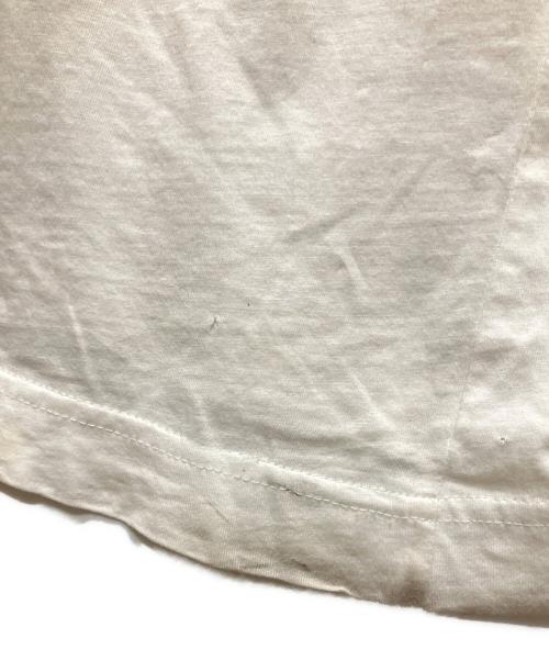 DRKSHDW（ダークシャドウ）DRKSHDW (ダークシャドウ) Pusher pants/プッシャーパンツ ホワイト サイズ:XSの古着・服飾アイテム