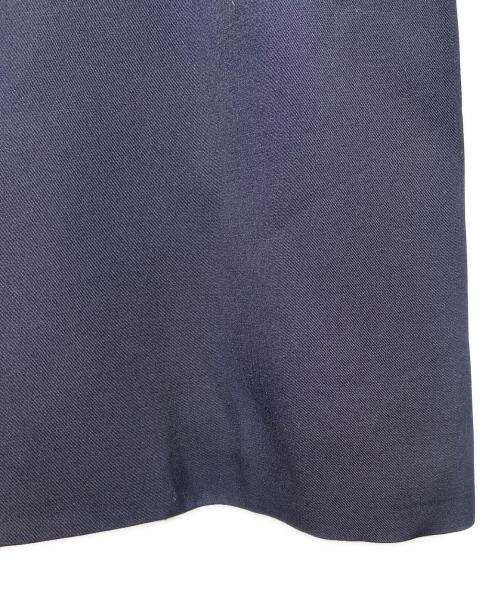 JIL SANDER（ジルサンダー）JIL SANDER (ジルサンダー) WORDROBE W SPORT COAT ネイビー サイズ:44の古着・服飾アイテム