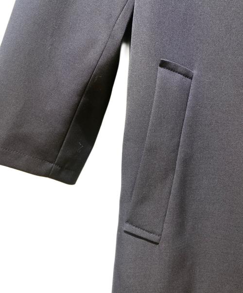 JIL SANDER（ジルサンダー）JIL SANDER (ジルサンダー) WORDROBE W SPORT COAT ネイビー サイズ:44の古着・服飾アイテム