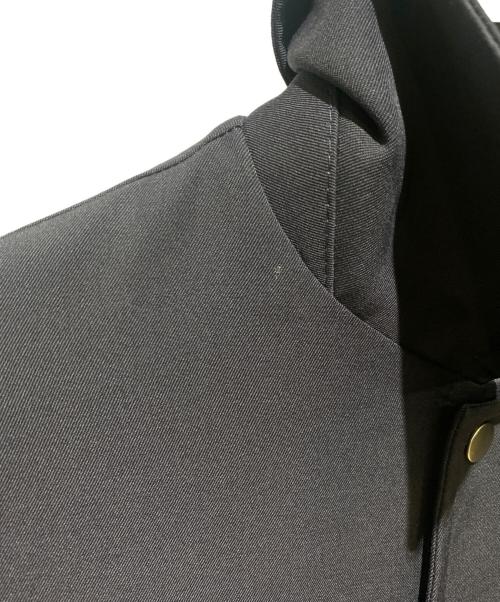 JIL SANDER（ジルサンダー）JIL SANDER (ジルサンダー) WORDROBE W SPORT COAT ネイビー サイズ:44の古着・服飾アイテム