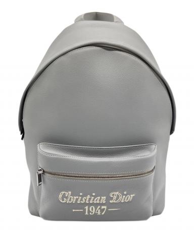 中古・古着通販】Christian Dior (クリスチャン ディオール) ライダー