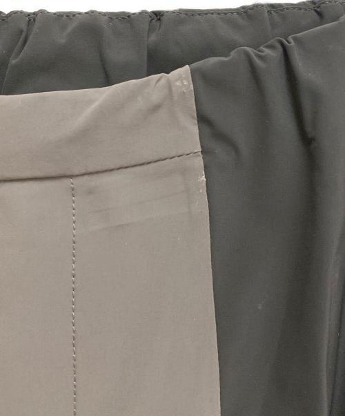 J.L - A.L/（ジェイラル）J.L - A.L/ (ジェイラル) Jean-Luc A. Lavelle ナイロンパンツ ブラック サイズ:Mの古着・服飾アイテム