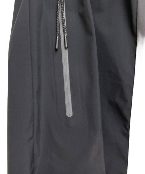 J.L - A.L/（ジェイラル）J.L - A.L/ (ジェイラル) Jean-Luc A. Lavelle ナイロンパンツ ブラック サイズ:Mの古着・服飾アイテム