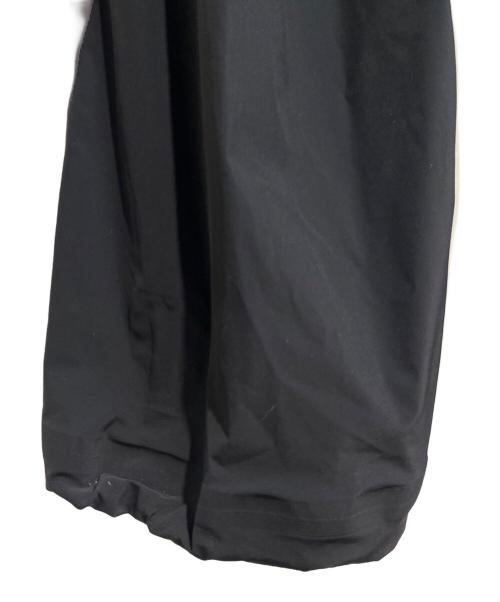 J.L - A.L/（ジェイラル）J.L - A.L/ (ジェイラル) Jean-Luc A. Lavelle ナイロンパンツ ブラック サイズ:Mの古着・服飾アイテム