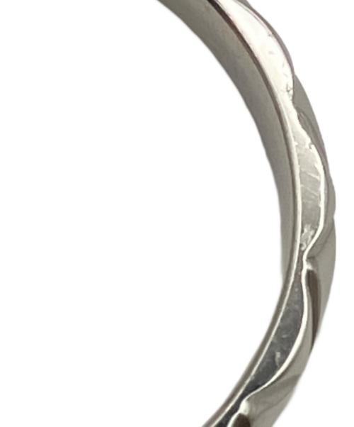 CHANEL（シャネル）CHANEL (シャネル) マトラッセリング サイズ:16号の古着・服飾アイテム