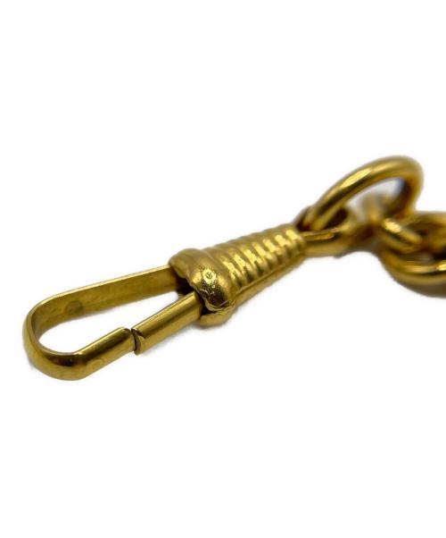 CHANEL（シャネル）CHANEL (シャネル) ココマークエンブレムネックレスの古着・服飾アイテム