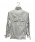 LOUIS VUITTON (ルイ ヴィトン) Mountain Parka/マウンテンパーカー ライトグレー サイズ:34：48000円