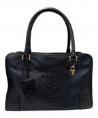 LOEWEロエベ）の古着「アマソナ36」｜ブラック