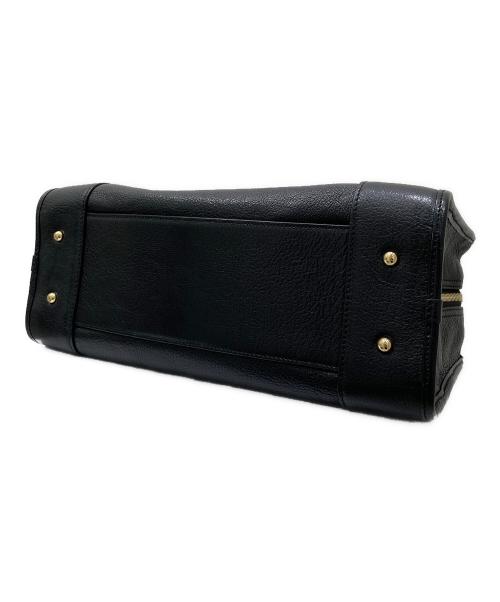 LOEWE（ロエベ）LOEWE (ロエベ) アマソナ36 ブラック サイズ:36の古着・服飾アイテム