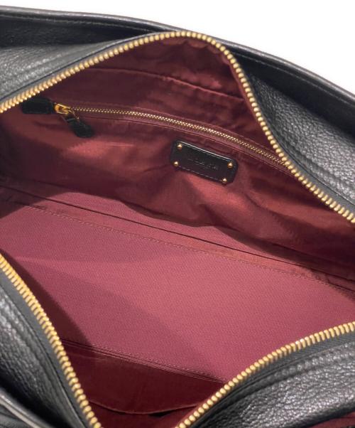 LOEWE（ロエベ）LOEWE (ロエベ) アマソナ36 ブラック サイズ:36の古着・服飾アイテム