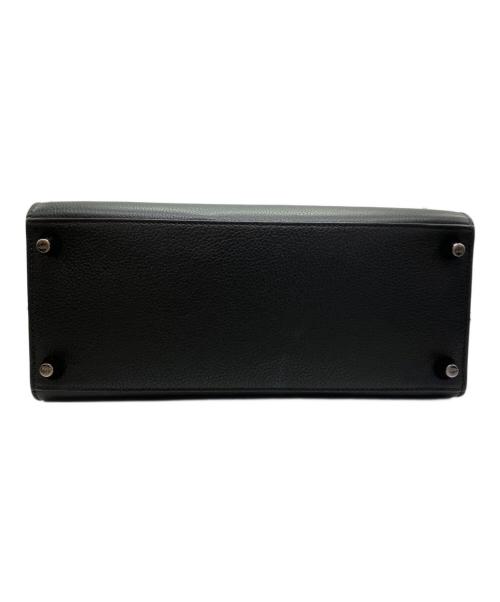 Christian Louboutin（クリスチャン・ルブタン）Christian Louboutin (クリスチャン・ルブタン) パロマ 2WAYショルダーバッグ ブラックの古着・服飾アイテム