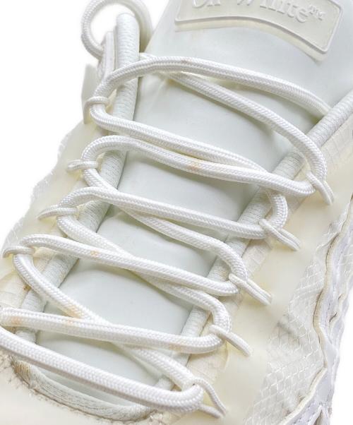 OFFWHITE（オフホワイト）OFFWHITE (オフホワイト) Odsy-2000 ホワイト サイズ:44の古着・服飾アイテム