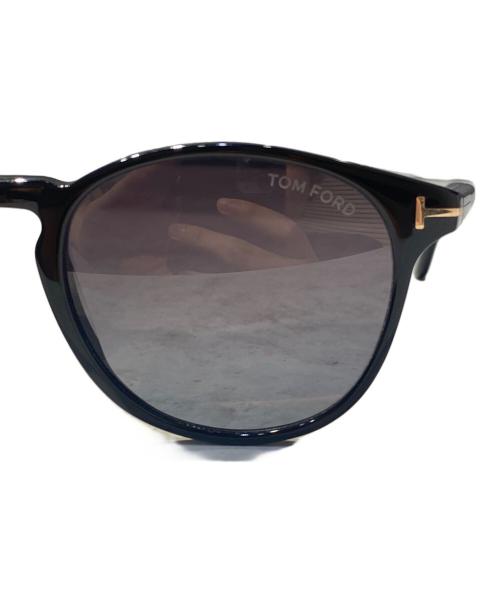 TOM FORD（トムフォード）TOM FORD (トムフォード) Lewis ブラック サイズ:53□19の古着・服飾アイテム