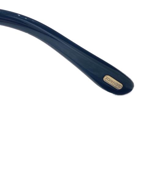 TOM FORD（トムフォード）TOM FORD (トムフォード) Lewis ブラック サイズ:53□19の古着・服飾アイテム