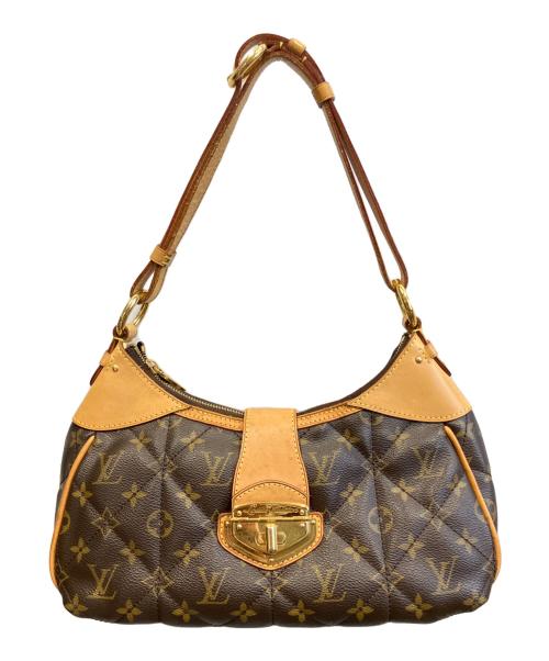 LOUIS VUITTON（ルイ ヴィトン）LOUIS VUITTON (ルイ ヴィトン) Monogram Étoile City Bag PM/モノグラムエトワールシティPM/ハンドバッグ サイズ:PMの古着・服飾アイテム