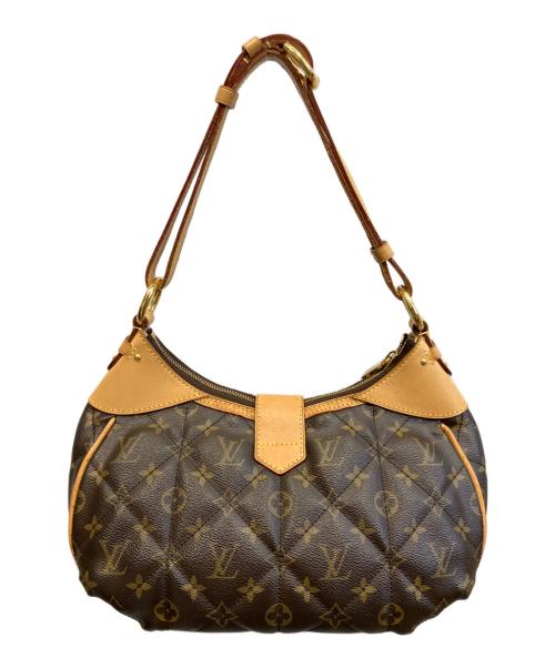 LOUIS VUITTON（ルイ ヴィトン）LOUIS VUITTON (ルイ ヴィトン) Monogram Étoile City Bag PM/モノグラムエトワールシティPM/ハンドバッグ サイズ:PMの古着・服飾アイテム