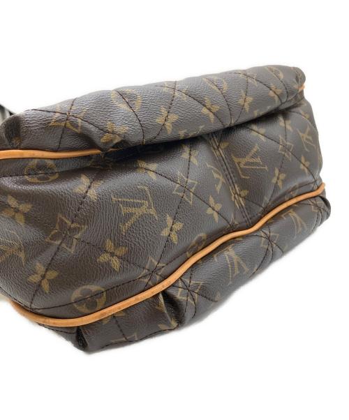 LOUIS VUITTON（ルイ ヴィトン）LOUIS VUITTON (ルイ ヴィトン) Monogram Étoile City Bag PM/モノグラムエトワールシティPM/ハンドバッグ サイズ:PMの古着・服飾アイテム