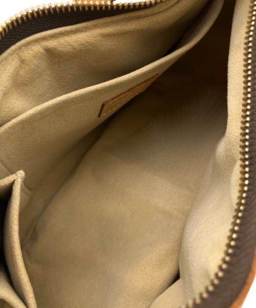 LOUIS VUITTON（ルイ ヴィトン）LOUIS VUITTON (ルイ ヴィトン) Monogram Étoile City Bag PM/モノグラムエトワールシティPM/ハンドバッグ サイズ:PMの古着・服飾アイテム