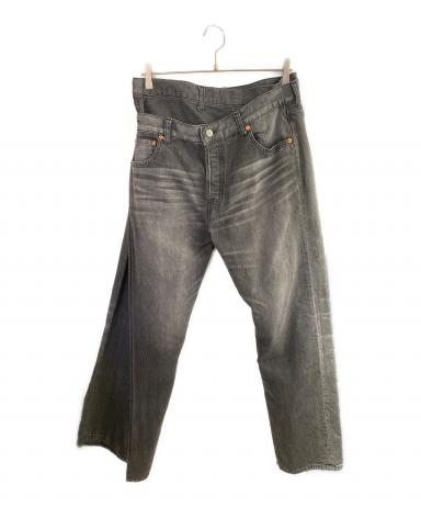 中古・古着通販】JUNYA WATANABE MAN (ジュンヤワタナベマン) LEVI'S