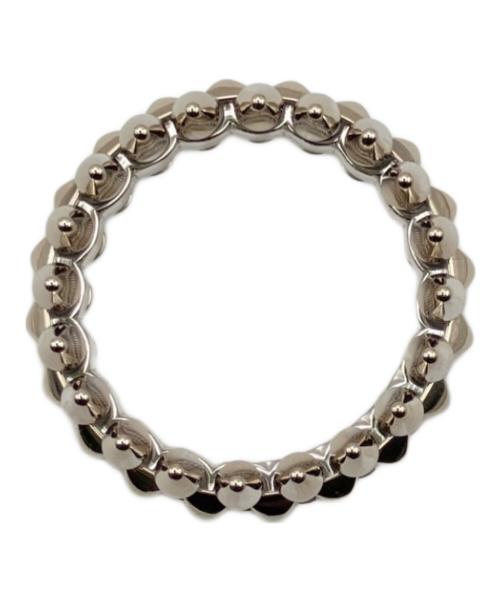 Cartier（カルティエ）Cartier (カルティエ) クラッシュドゥカルティエリングMM サイズ:64の古着・服飾アイテム