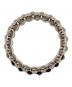 Cartier (カルティエ) クラッシュドゥカルティエリングMM サイズ:64：450000円