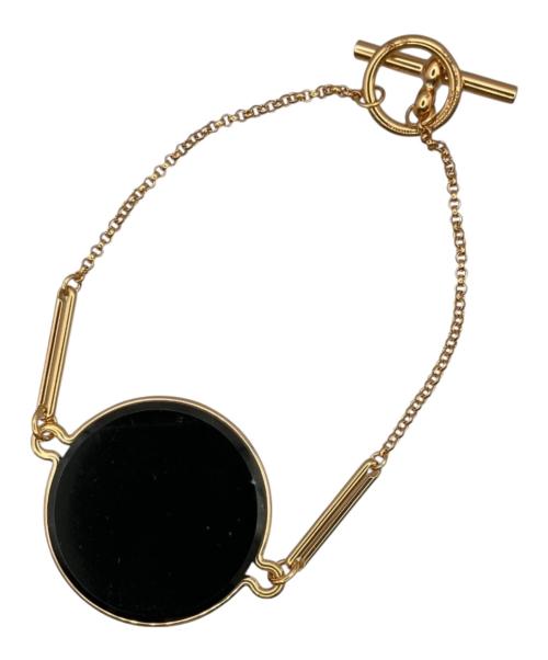 HERMES（エルメス）HERMES (エルメス) エクスリブリスブレスレット サイズ:-の古着・服飾アイテム