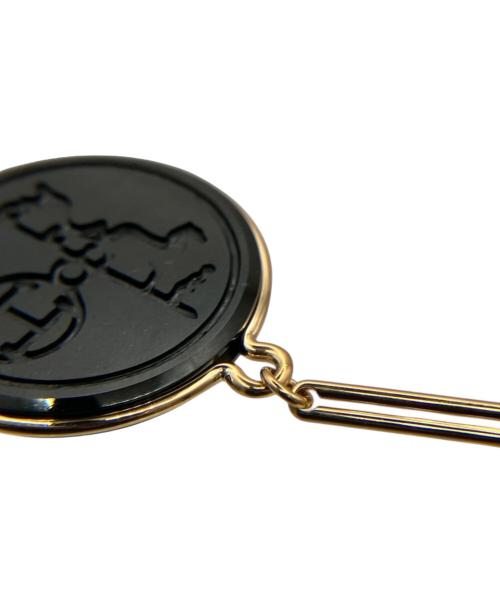 HERMES（エルメス）HERMES (エルメス) エクスリブリスブレスレット サイズ:-の古着・服飾アイテム