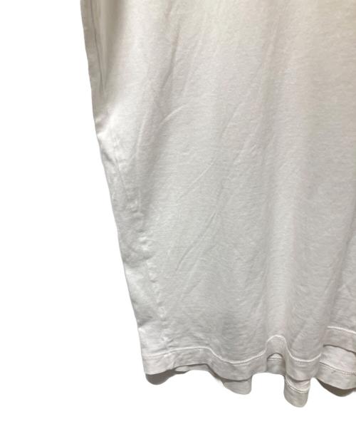 SUPREME（シュプリーム）SUPREME (シュプリーム) LOUIS VUITTON (ルイ ヴィトン) Box Logo Tee ホワイト サイズ:XLの古着・服飾アイテム