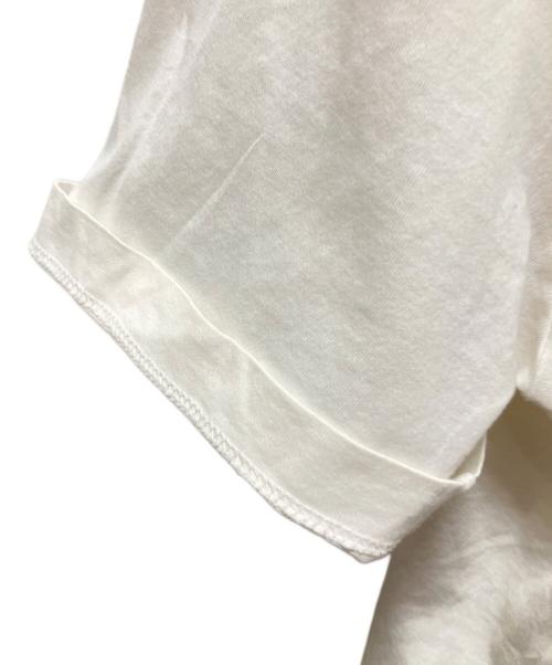 SUPREME（シュプリーム）SUPREME (シュプリーム) LOUIS VUITTON (ルイ ヴィトン) Box Logo Tee ホワイト サイズ:XLの古着・服飾アイテム