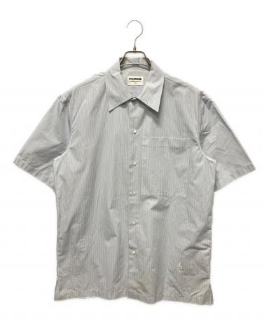 JIL SANDER【7 DAYS SHIRTS】 FRIDAYジルサンダー 中古・古着通販】JIL SANDER (ジルサンダー) 7days shirts Friday
