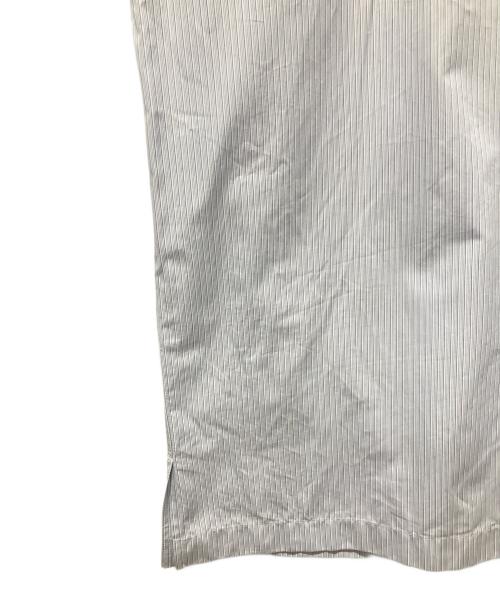 JIL SANDER（ジルサンダー）JIL SANDER (ジルサンダー) 7days shirts Friday(セブンデイズシャツ フライデー) スカイブルー サイズ:38の古着・服飾アイテム