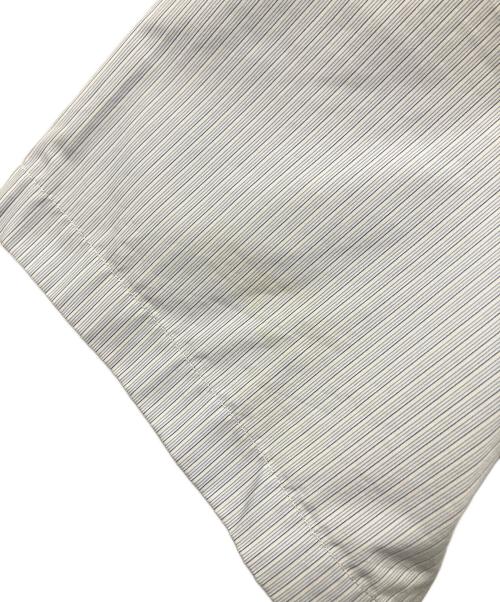 JIL SANDER（ジルサンダー）JIL SANDER (ジルサンダー) 7days shirts Friday(セブンデイズシャツ フライデー) スカイブルー サイズ:38の古着・服飾アイテム