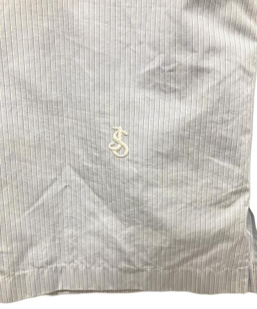 JIL SANDER（ジルサンダー）JIL SANDER (ジルサンダー) 7days shirts Friday(セブンデイズシャツ フライデー) スカイブルー サイズ:38の古着・服飾アイテム