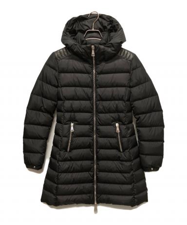 美品★ MONCLER OROPHIN オロフィン　ブラック ダウン4D233 中古・古着通販】MONCLER (モンクレール) OROPHIN(オロフィン)/ダウン