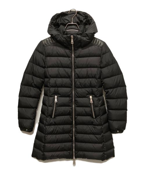 MONCLER（モンクレール）MONCLER (モンクレール) OROPHIN(オロフィン)/ダウンジャケット ブラックの古着・服飾アイテム