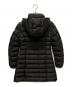 MONCLER (モンクレール) OROPHIN(オロフィン)/ダウンジャケット ブラック：115000円