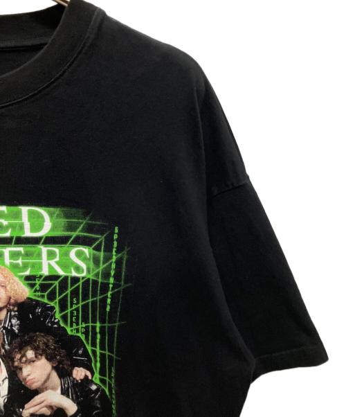 BALENCIAGA（バレンシアガ）BALENCIAGA (バレンシアガ) SPEED HUNTERS TEE ブラック サイズ:Lの古着・服飾アイテム