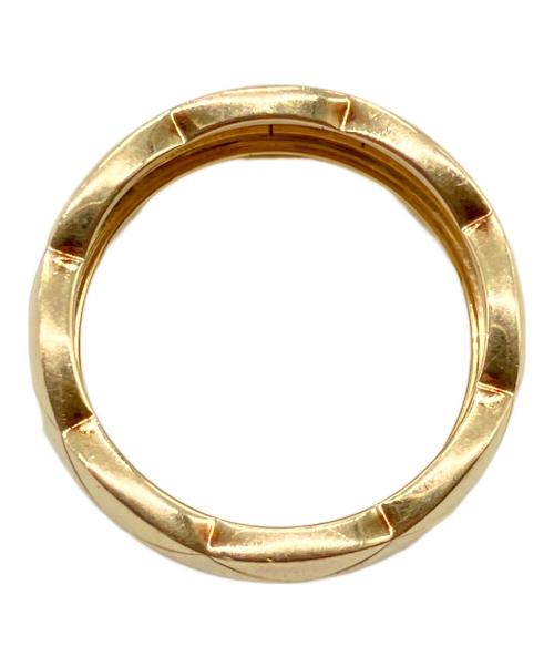 CHANEL（シャネル）CHANEL (シャネル) ココクラッシュリング ミディアム サイズ:47/7号の古着・服飾アイテム