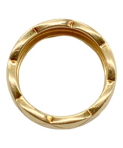 CHANEL（シャネル）CHANEL (シャネル) ココクラッシュリング ミディアム サイズ:47/7号の古着・服飾アイテム