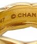 中古・古着 CHANEL (シャネル) ココクラッシュリング ミディアム サイズ:47/7号：360000円