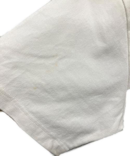 LOUIS VUITTON（ルイ ヴィトン）LOUIS VUITTON (ルイ ヴィトン) 24AW LVLovers Tシャツ　RM242MM NPL HRY29W ホワイト サイズ:Mの古着・服飾アイテム