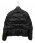 MONCLER (モンクレール) ダウンジャケット　BIHAM GIUBBOTTO　	I10911A00083 M2813 ブラック サイズ:1：100000円