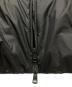 中古・古着 MONCLER (モンクレール) ダウンジャケット　BIHAM GIUBBOTTO　	I10911A00083 M2813 ブラック サイズ:1：100000円