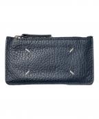 Maison Margielaメゾンマルジェラ）の古着「フラグメントケース」｜ブラック